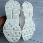 Gucci  GG Supreme Monogram Women's Rhyton White Sneakers Size 8.5 Photo 9