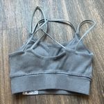 Gymshark Ribbed Sports Bra Photo 1