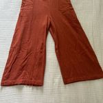 Prómesa Promesa Women’s Orange Jumpsuit Photo 4