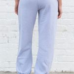 Brandy Melville Rosa Sweatpants Photo 2