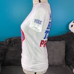 PINK - Victoria's Secret 🎉4 for $20  Philadelphia Phillies Baseball Tee, Medium Photo 1