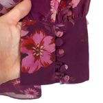 LPA NWT  Revolve Maisie Dress in Jolene Floral M Photo 5