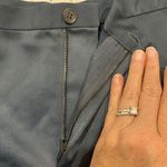 Urban Outfitters Silence + Noise Size 6 Shorts Breanne  Silky Satin Lattice Trim Photo 6