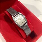 Ladies OMEGA DE VILLE AUTOMATIC watch 🌹🌹🌹 Silver Photo 1