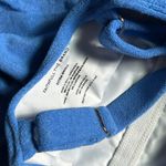 Faithfull the Brand  marilena one piece in Sicilian blue Photo 4