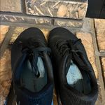 Nobull  Black Space Floral SuperFabric Trainers Athletic Shoes Women’s 8 Photo 7