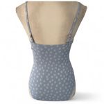 Betsey Johnson Cutout Bandeau One-Piece Swimsuit. Size S. MSRP $128 Photo 2