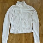 90 Degrees by Reflex 90 Degree by Reflex Zip Fitted Jacket Photo 2