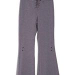 Free People 💕💕 Downhill Flared Sweatpants S NWT Photo 4