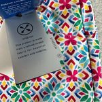 Ralph Lauren NWT RLX Womens Skort Large Golf Lined Wicking Floral Stretch $148 Photo 5