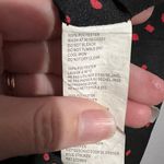 Nasty Gal Polka Dot MIDI Dress Photo 6