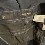 Nine West  Jeans Shorts Missy Size 16 Photo 8