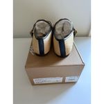 Madewell $158 New Remy Mary Jane Flat in Sun Medallion - 8.5 Photo 6