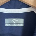 Callaway  Womens Sleeveless Polo Dress Pockets Stretch Golf‎ Size Medium Photo 3