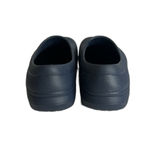 Crocs  Unisex-Adult Men's and Women's on The Clock Clog Slip Resistant Work Shoes Photo 5