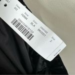 J.Crew NEW  Velvet Pants Womens 2 Black Pull On Crop Ankle H2684 Photo 7