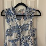 Vineyard Vines Printed Beach Dress - NWT! Photo 1