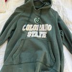 Champion cute college hoodie Photo 0