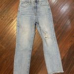 Madewell  the perfect vintage Jean size 27 Photo 3