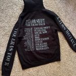 Taylor Swift Eras Tour Hoodie Photo 2