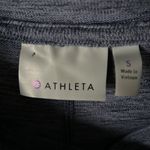 Athleta  Techie Blissful Hoodie blue 721575 Photo 3