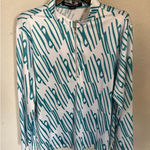 Simplicity ‎ jamie Sandoval XL
Golf tennis top long sleeved athletic Photo 0