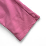 pink wide legged sweatpants Size undefined Photo 1