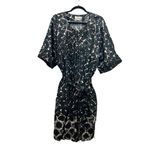 Target x Thakoon Shibori Button Photo 8