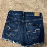 American Eagle Outfitters Highwaisted Shorts Photo 1