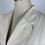 SOIA & KYO  Raw Hem Jacket Photo 4