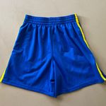 admiral. Vintage Athletic Jersey Shorts Photo 1