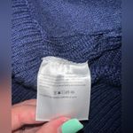 Lululemon  Cashlu Sweater Wrap
Night Sea Photo 2