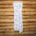 All Saints Tate Tajpur Midi Dress Photo 8