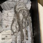 Montana West Sequin Bling Clutch Purse Photo 4