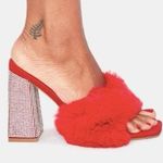 Dolls Kill Red Heels Photo 0