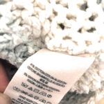 Free People  Park Slope Stripe Off Shoulder Sweater Photo 7