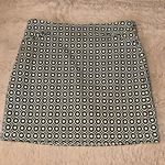 Croft & Barrow skort in size 12 regular Photo 0