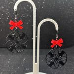 Handmade Vibe Loop Earrings Photo 2