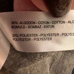 Denim & Flower  Halloween Witches Be Crazy Tee NWOT Photo 4