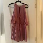 Lovers + Friends Nicki Romper Photo 4