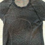 Lululemon Swiftly Tech Short  Sleeve 2.0 Photo 2