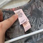 Victoria's Secret Bodysuit NWT dream angels shine brocade womens Gray xsmall Photo 2