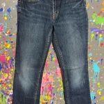 Banana Republic Classic Bootcut Jeans Photo 0