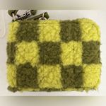 No Boundaries NOBO | faux Sherpa wallet. Photo 1