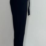 Year Of Ours Jogger Sweatpants In Black Photo 4