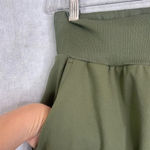 Happily Grey Olive Army Green Cargo Joggers Sz SM Photo 2