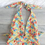 Montce Swim Tropez Plunge Tie Photo 8