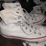 Converse High-Top Shoes Photo 0