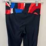 Under Armour Heatgear Women’s Compression Ankle leggings Size Small Photo 5