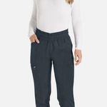 Dickies NWT Balance by Women's Mid Rise Jogger Pant Size M petite Photo 0